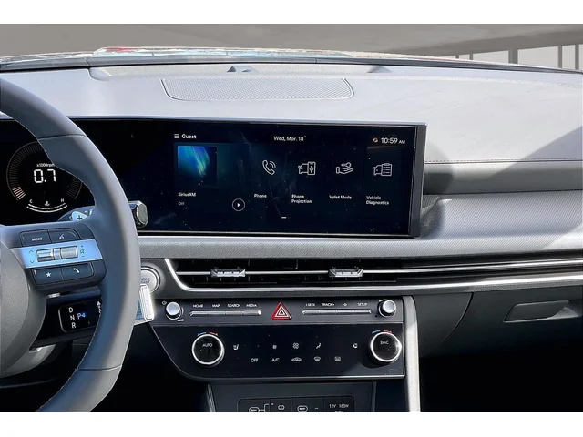 Nuevos HYUNDAI SONATA à Estados chez autogozo