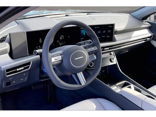 Nuevos HYUNDAI SONATA à Estados chez autogozo