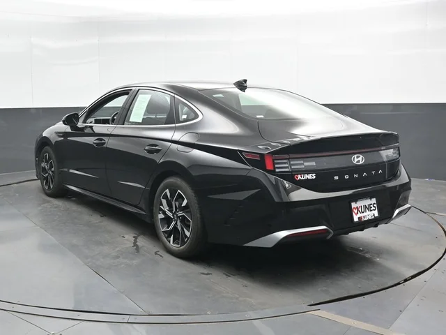 SEMINUEVOS HYUNDAI Sonata a Estados en autogozo