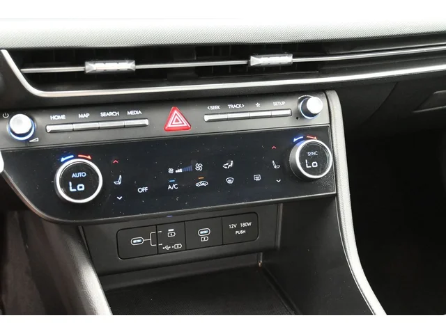 SEMINUEVOS HYUNDAI Sonata a Estados en autogozo