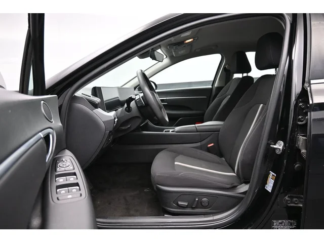 SEMINUEVOS HYUNDAI Sonata a Estados en autogozo
