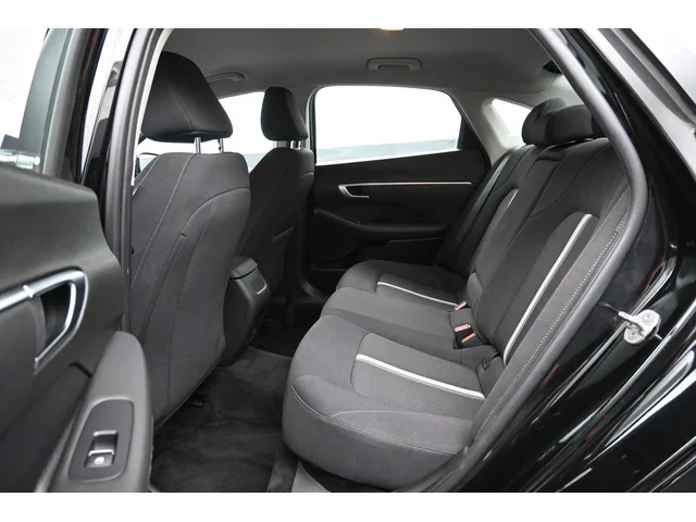 SEMINUEVOS HYUNDAI Sonata a Estados en autogozo