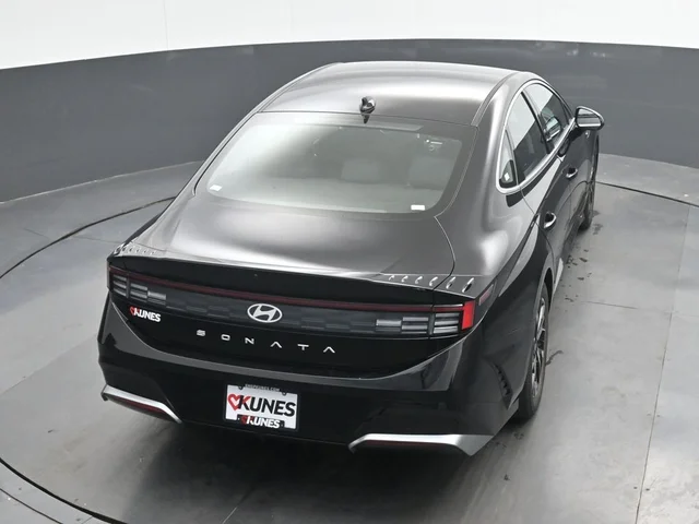 SEMINUEVOS HYUNDAI Sonata a Estados en autogozo