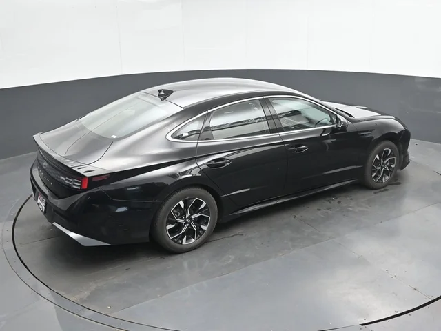 SEMINUEVOS HYUNDAI Sonata a Estados en autogozo