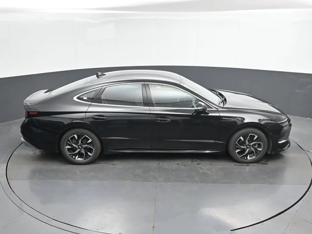 SEMINUEVOS HYUNDAI Sonata a Estados en autogozo