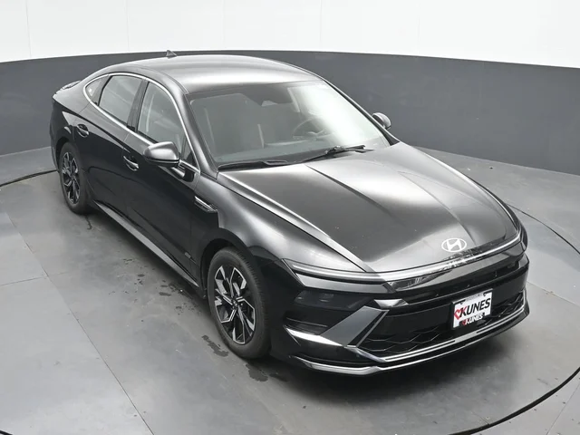 SEMINUEVOS HYUNDAI Sonata a Estados en autogozo