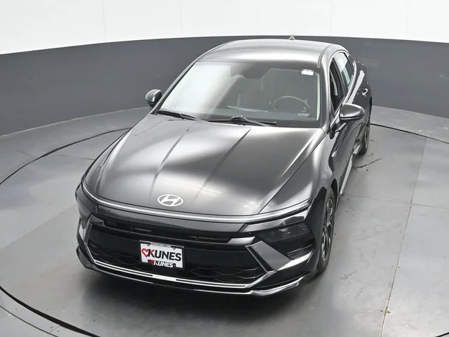 SEMINUEVOS HYUNDAI Sonata a Estados en autogozo