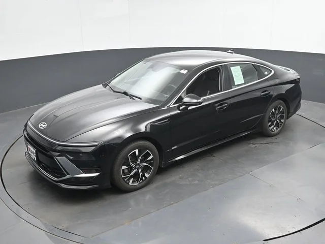 SEMINUEVOS HYUNDAI Sonata a Estados en autogozo