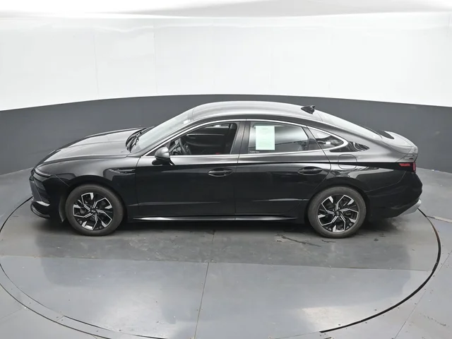 SEMINUEVOS HYUNDAI Sonata a Estados en autogozo
