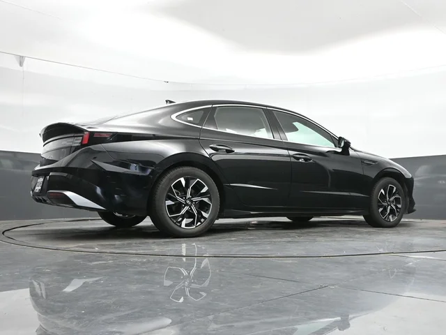 SEMINUEVOS HYUNDAI Sonata a Estados en autogozo