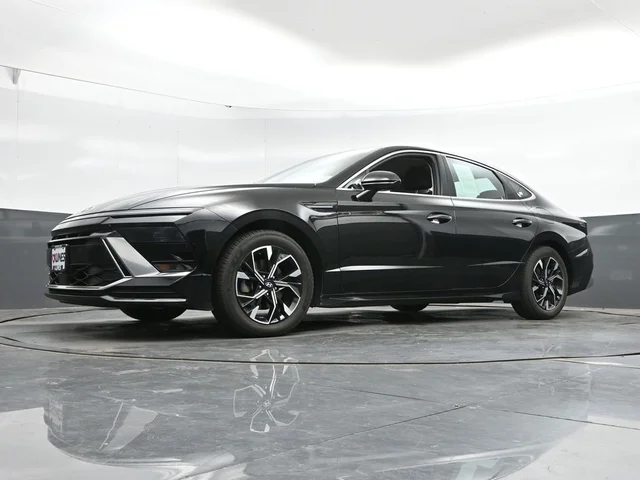 SEMINUEVOS HYUNDAI Sonata a Estados en autogozo