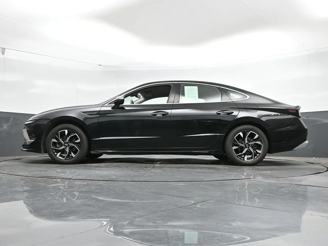 SEMINUEVOS HYUNDAI Sonata a Estados en autogozo