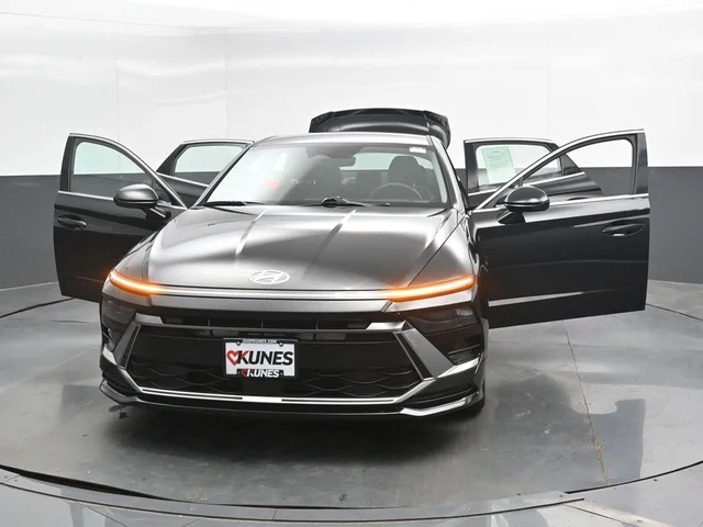 SEMINUEVOS HYUNDAI Sonata a Estados en autogozo