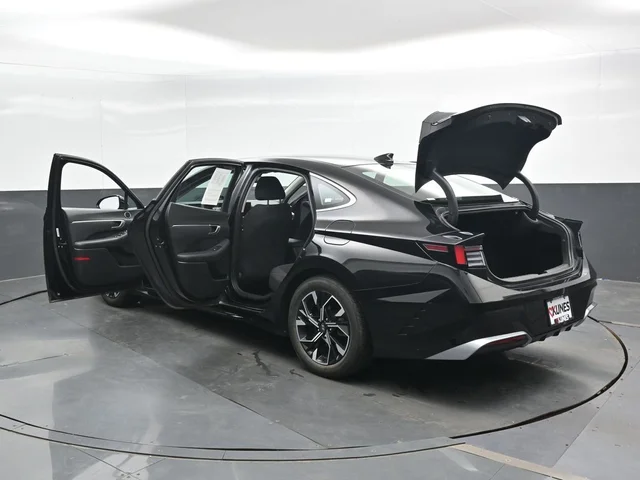SEMINUEVOS HYUNDAI Sonata a Estados en autogozo