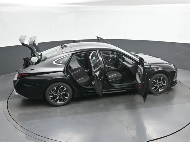 SEMINUEVOS HYUNDAI Sonata a Estados en autogozo