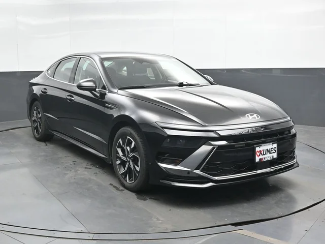 SEMINUEVOS HYUNDAI Sonata a Estados en autogozo