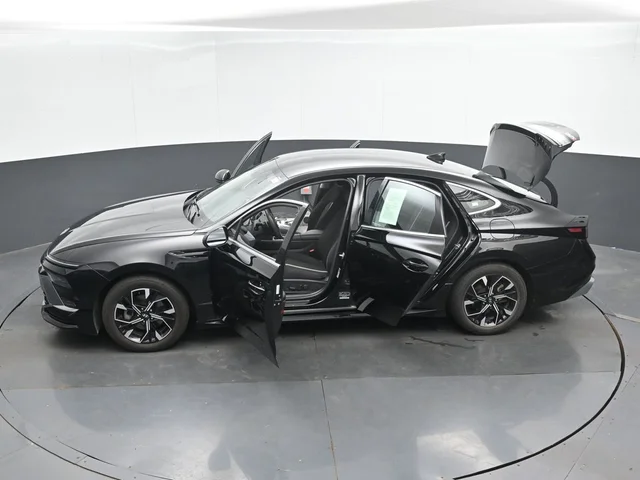 SEMINUEVOS HYUNDAI Sonata a Estados en autogozo