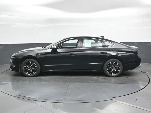 SEMINUEVOS HYUNDAI Sonata a Estados en autogozo
