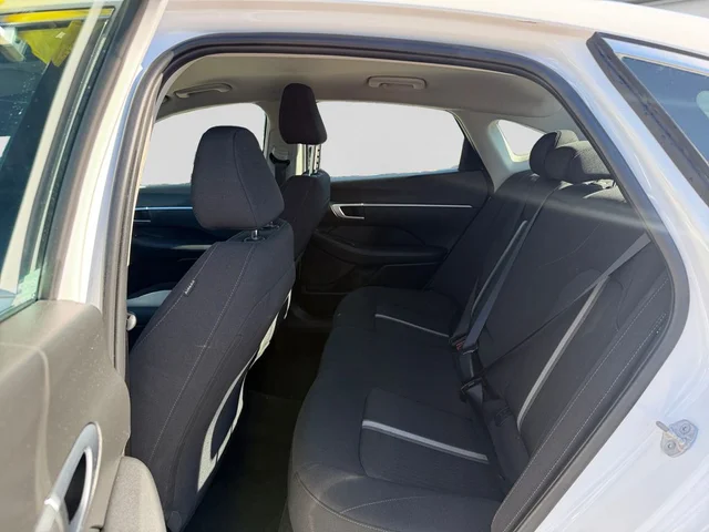 SEMINUEVOS HYUNDAI Sonata a Estados en autogozo