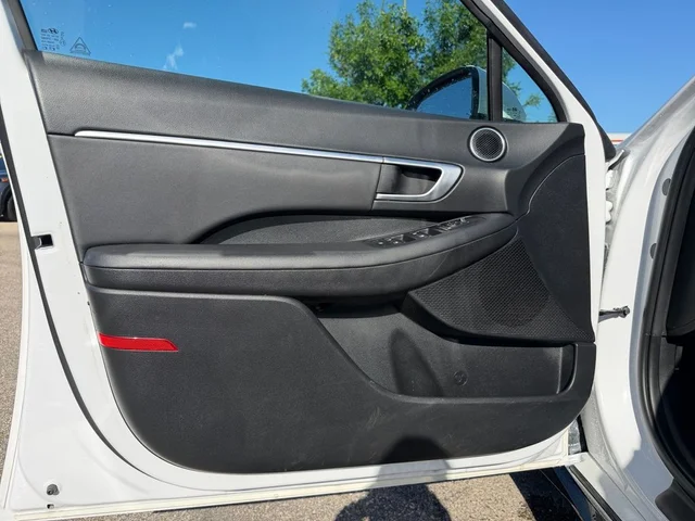SEMINUEVOS HYUNDAI Sonata a Estados en autogozo