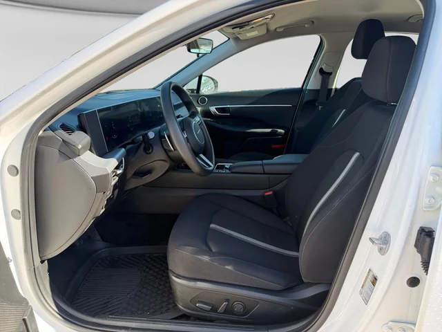 SEMINUEVOS HYUNDAI Sonata a Estados en autogozo