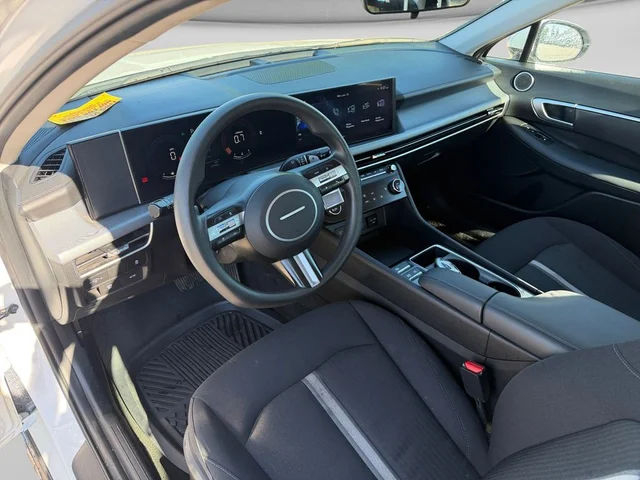 SEMINUEVOS HYUNDAI Sonata a Estados en autogozo