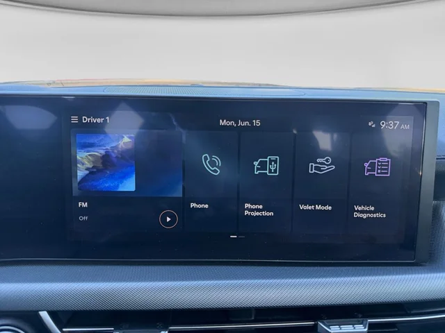 SEMINUEVOS HYUNDAI Sonata a Estados en autogozo