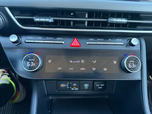 SEMINUEVOS HYUNDAI Sonata a Estados en autogozo