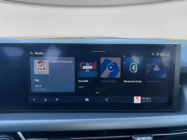 SEMINUEVOS HYUNDAI Sonata a Estados en autogozo