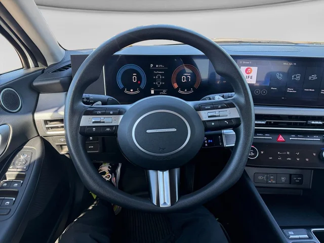 SEMINUEVOS HYUNDAI Sonata a Estados en autogozo