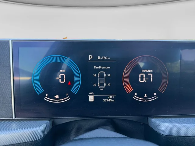 SEMINUEVOS HYUNDAI Sonata a Estados en autogozo