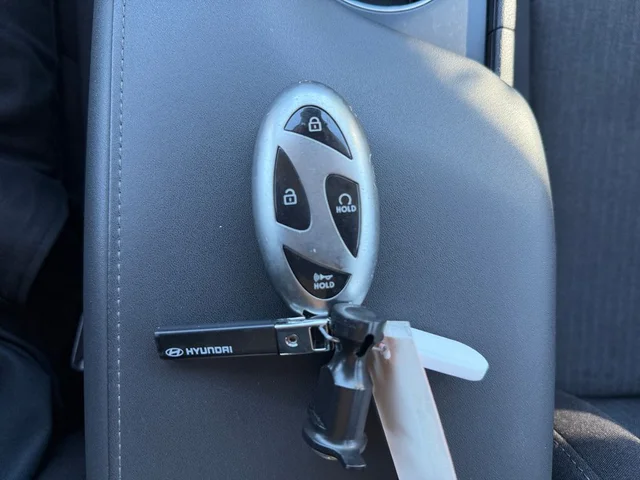 SEMINUEVOS HYUNDAI Sonata a Estados en autogozo