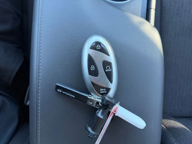 SEMINUEVOS HYUNDAI Sonata a Estados en autogozo