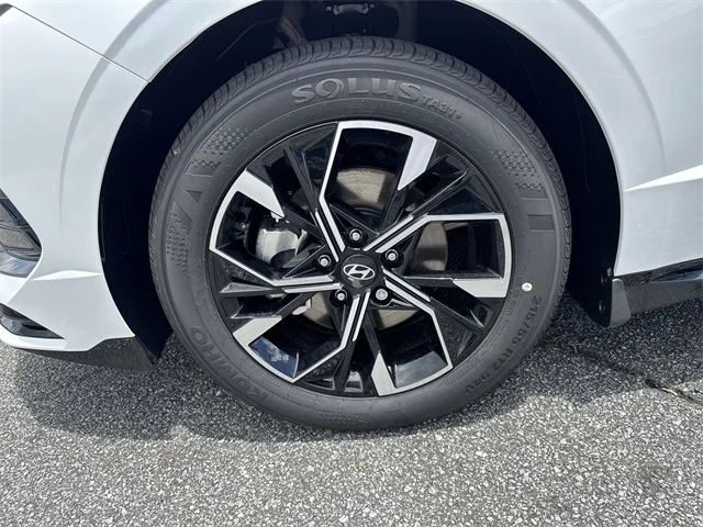 Nuevos HYUNDAI SONATA at Gainesville Hyundai in Gainesville