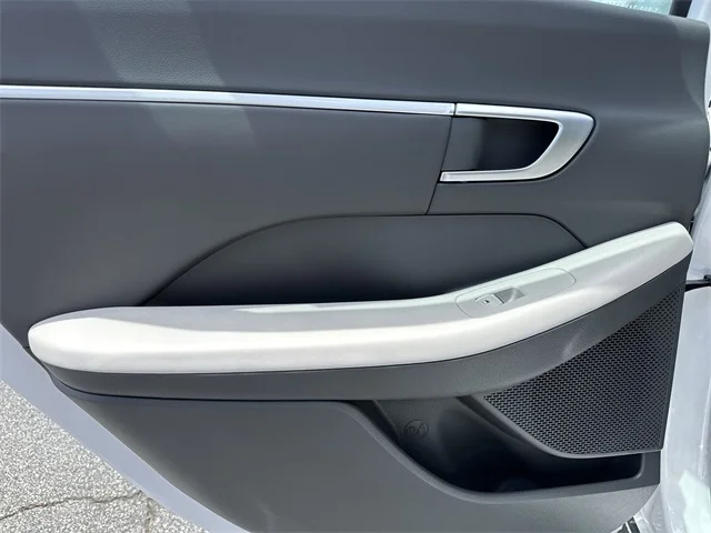 Nuevos HYUNDAI SONATA at Gainesville Hyundai in Gainesville