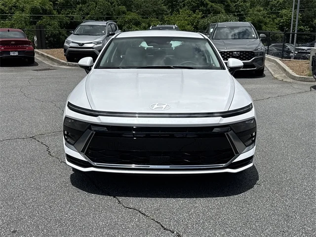 Nuevos HYUNDAI SONATA at Gainesville Hyundai in Gainesville