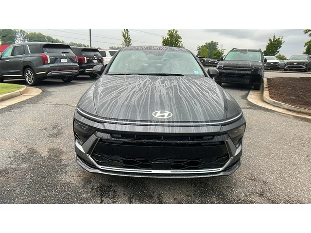 Nuevos HYUNDAI SONATA at Gainesville Hyundai in Gainesville
