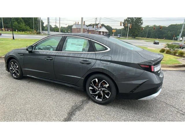 Nuevos HYUNDAI SONATA at Gainesville Hyundai in Gainesville