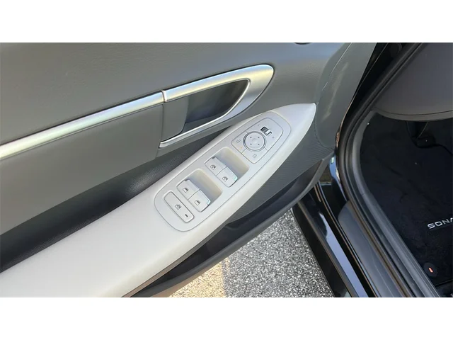 Nuevos HYUNDAI SONATA at Gainesville Hyundai in Gainesville