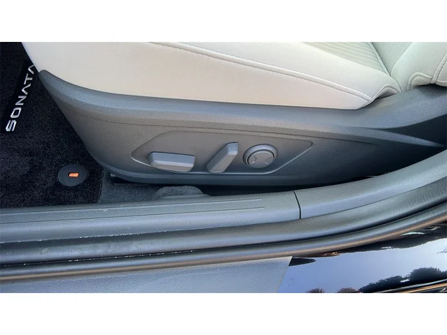 Nuevos HYUNDAI SONATA at Gainesville Hyundai in Gainesville