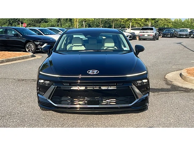 Nuevos HYUNDAI SONATA at Gainesville Hyundai in Gainesville