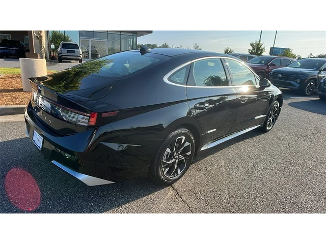 Nuevos HYUNDAI SONATA at Gainesville Hyundai in Gainesville