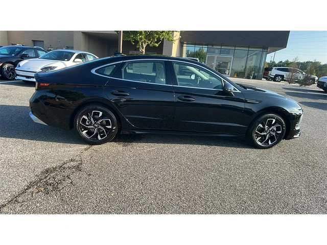 Nuevos HYUNDAI SONATA at Gainesville Hyundai in Gainesville