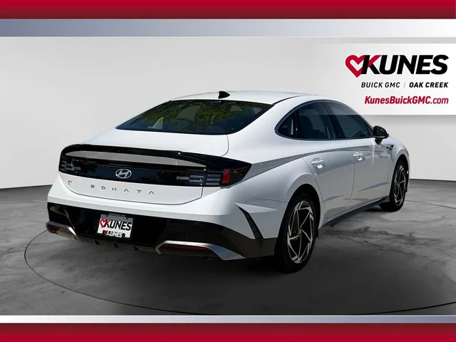 SEMINUEVOS HYUNDAI Sonata a Estados en autogozo
