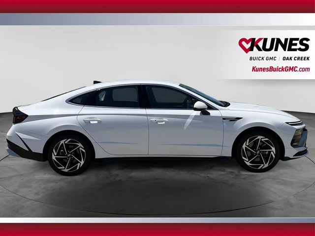 SEMINUEVOS HYUNDAI Sonata a Estados en autogozo