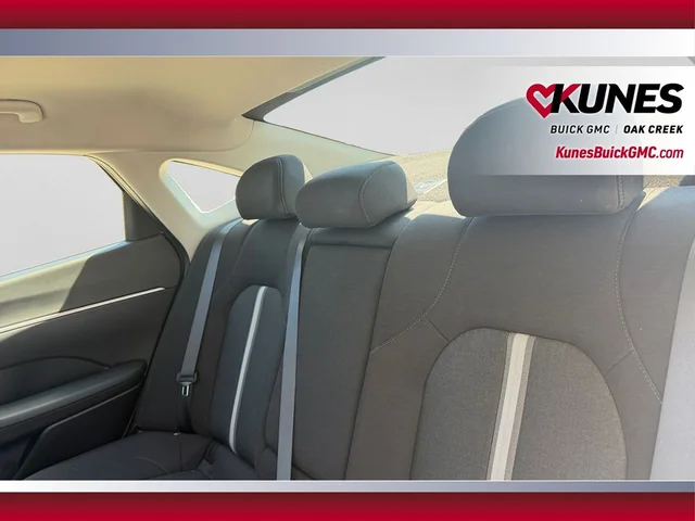 SEMINUEVOS HYUNDAI Sonata a Estados en autogozo