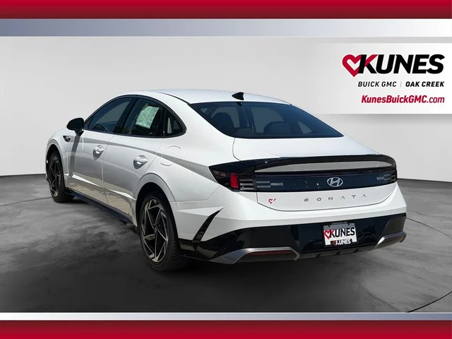 SEMINUEVOS HYUNDAI Sonata a Estados en autogozo