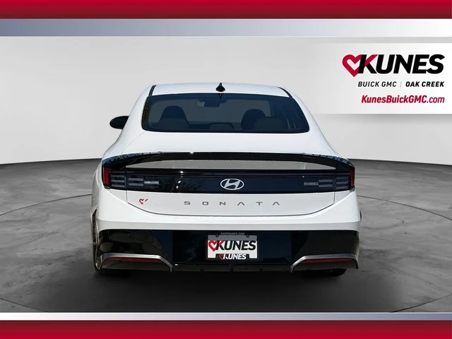 SEMINUEVOS HYUNDAI Sonata a Estados en autogozo