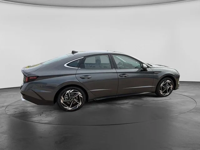Nuevos HYUNDAI SONATA à Estados chez autogozo