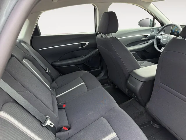 Nuevos HYUNDAI SONATA à Estados chez autogozo